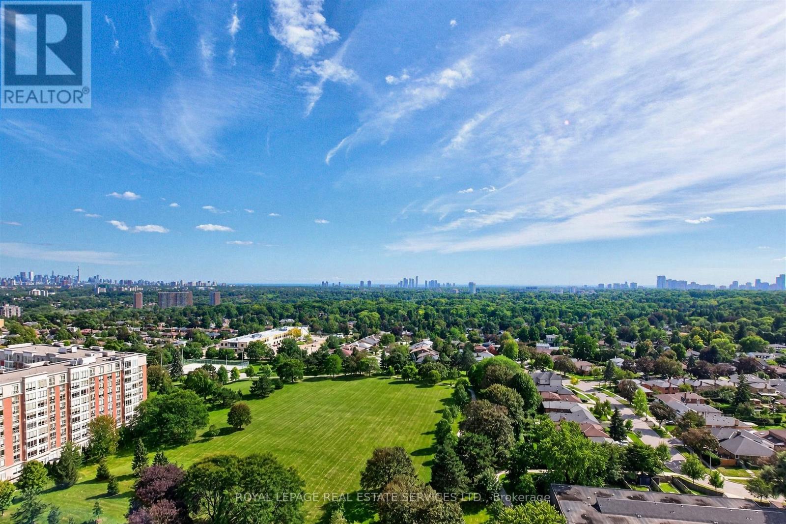 1813 - 4010 Eglinton Avenue W, Toronto, Ontario  M9A 0G5 - Photo 33 - W13811544