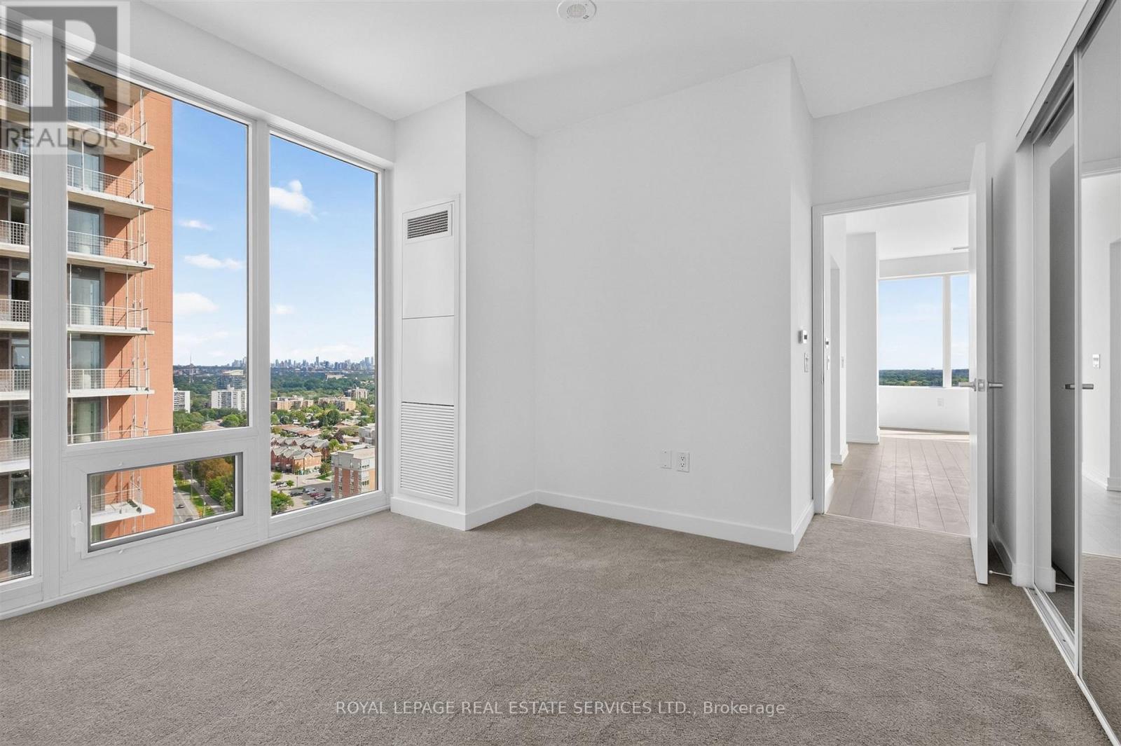 1813 - 4010 Eglinton Avenue W, Toronto, Ontario  M9A 0G5 - Photo 25 - W13811544