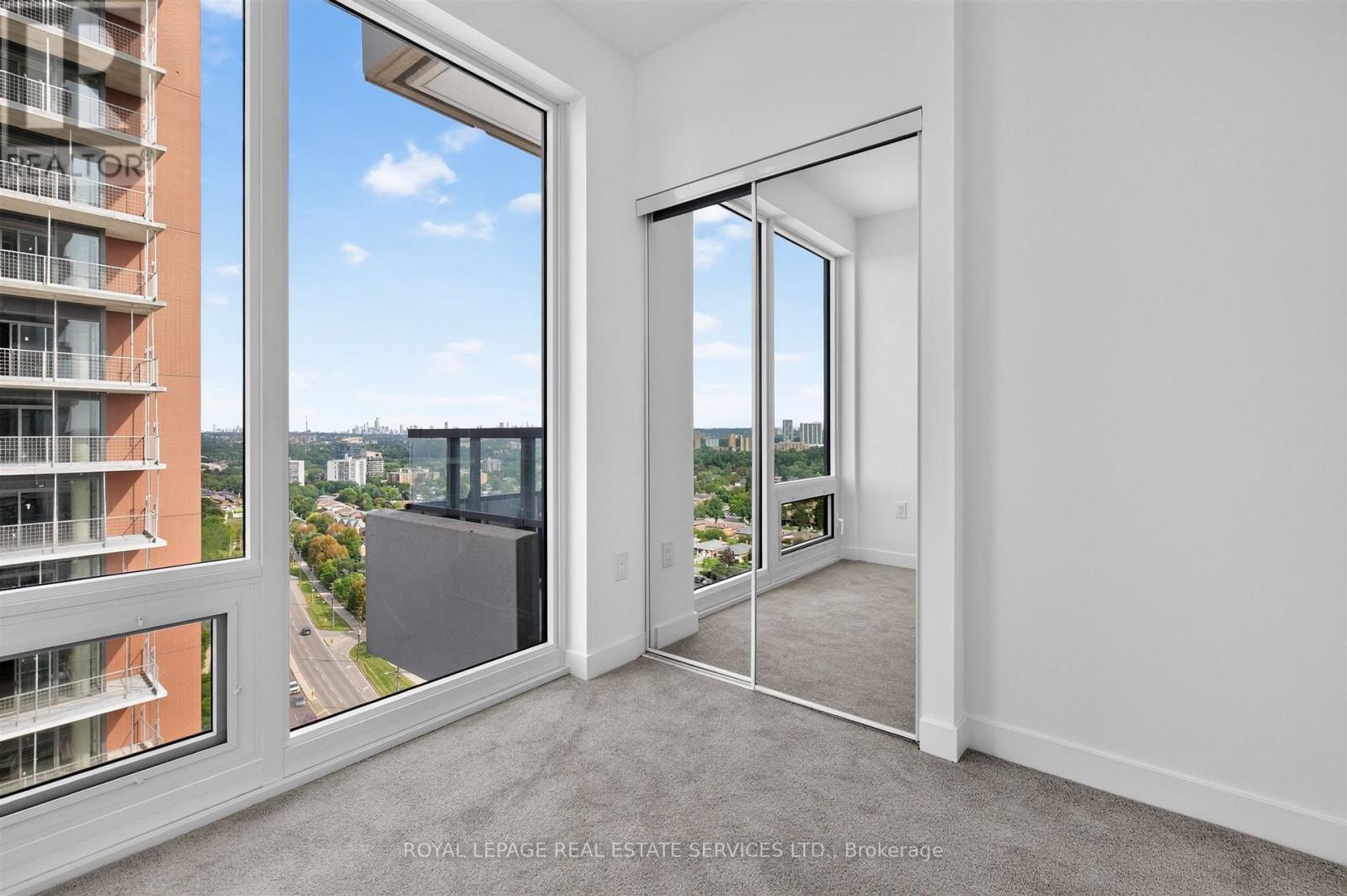 1813 - 4010 Eglinton Avenue W, Toronto, Ontario  M9A 0G5 - Photo 28 - W13811544