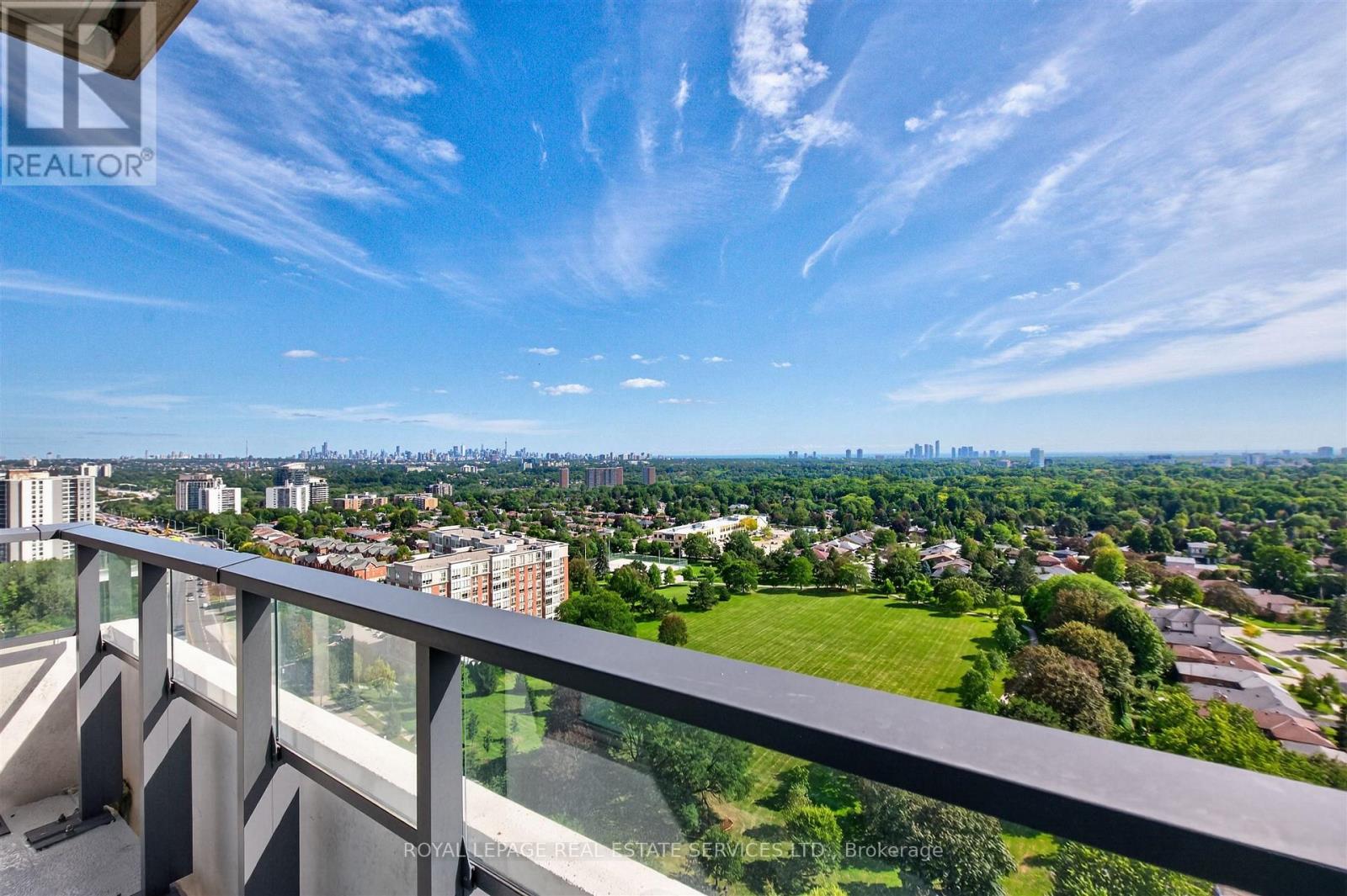 1813 - 4010 Eglinton Avenue W, Toronto, Ontario  M9A 0G5 - Photo 30 - W13811544