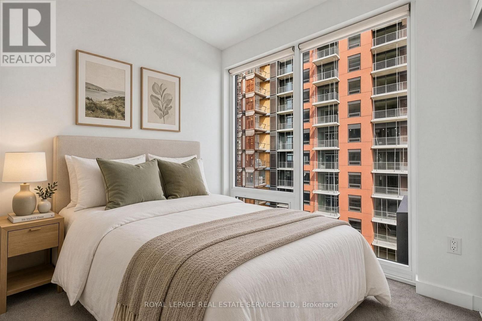 1813 - 4010 Eglinton Avenue W, Toronto, Ontario  M9A 0G5 - Photo 22 - W13811544