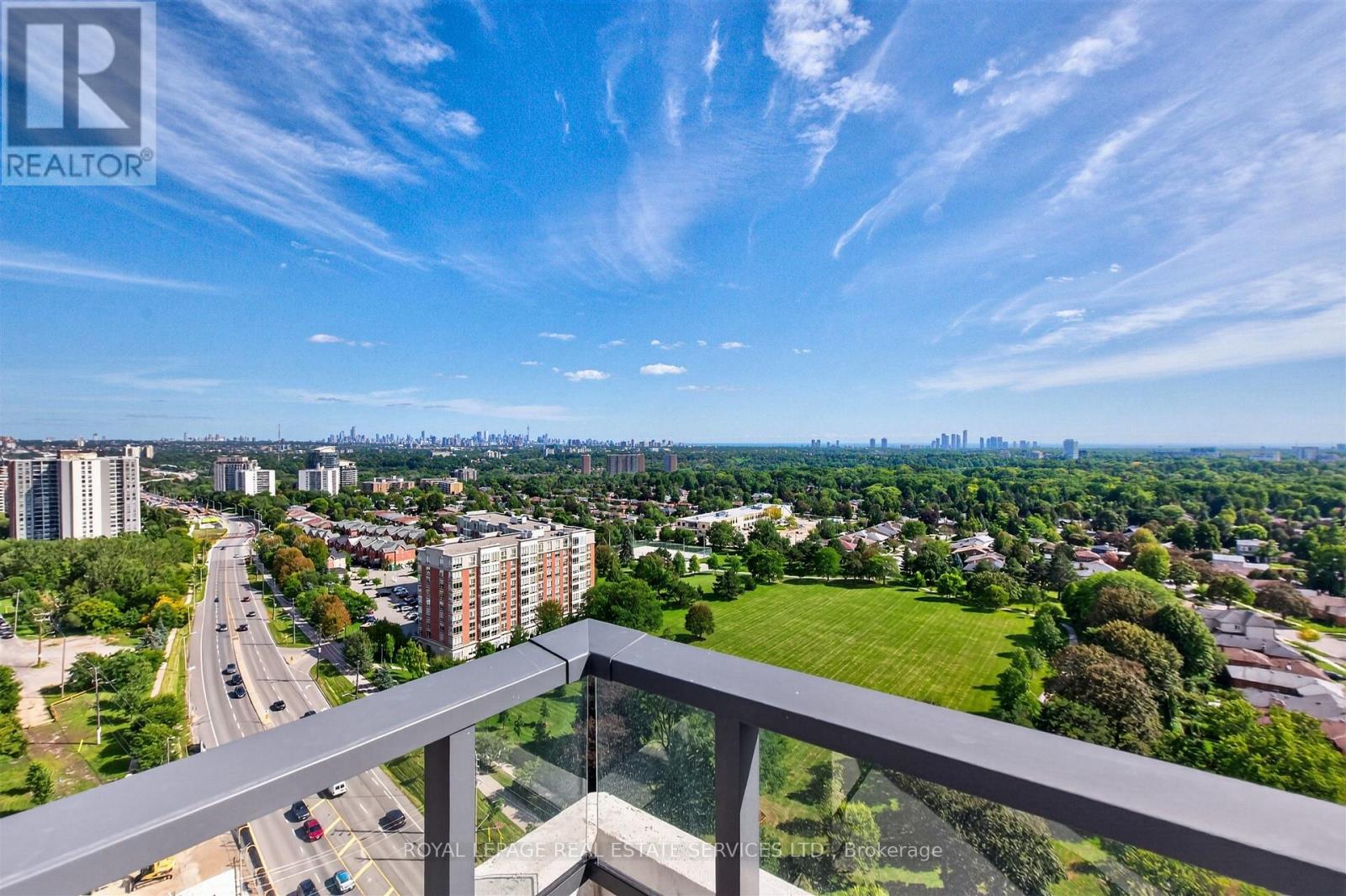 1813 - 4010 Eglinton Avenue W, Toronto, Ontario  M9A 0G5 - Photo 31 - W13811544