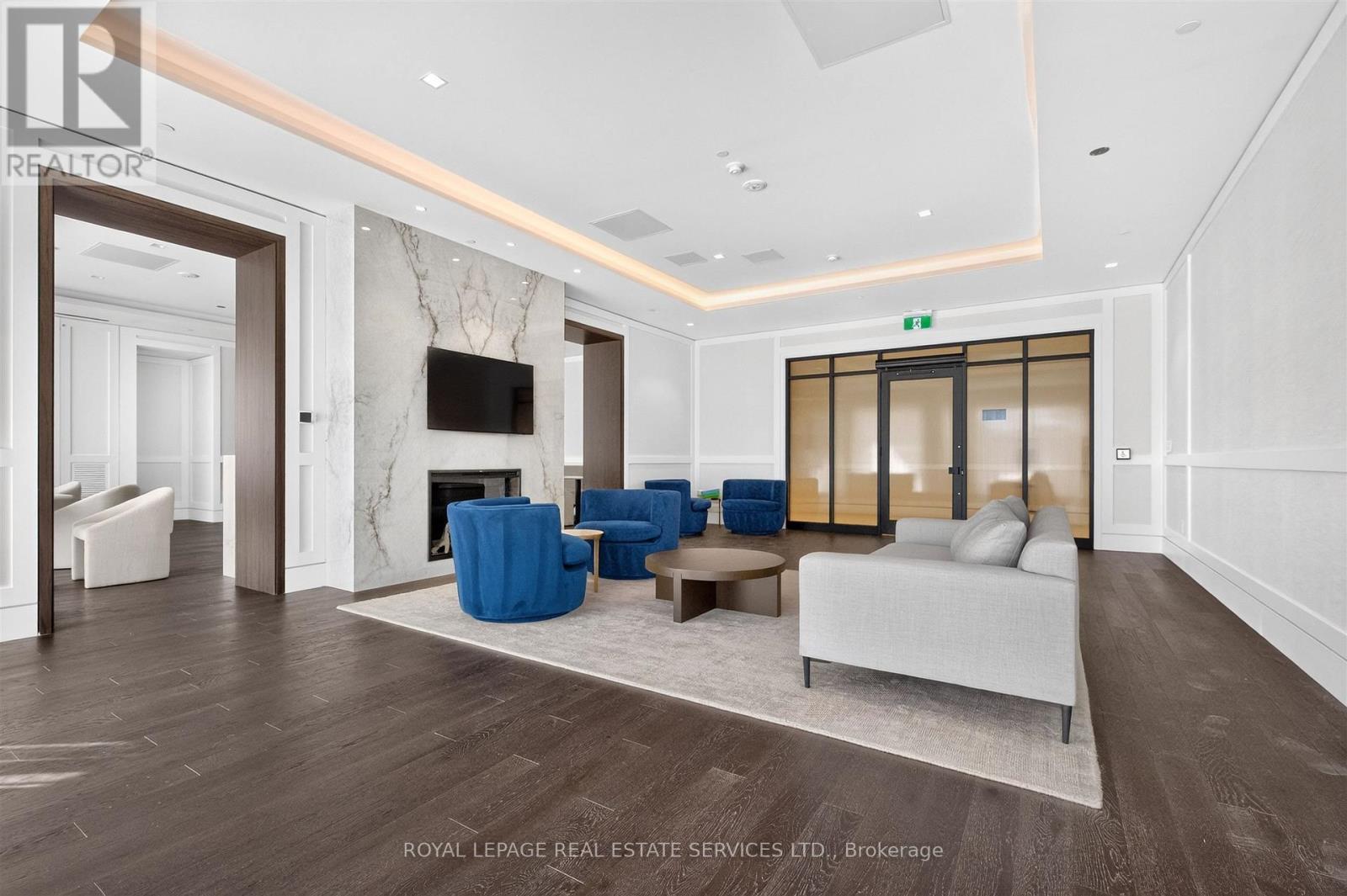 1813 - 4010 Eglinton Avenue W, Toronto, Ontario  M9A 0G5 - Photo 35 - W13811544