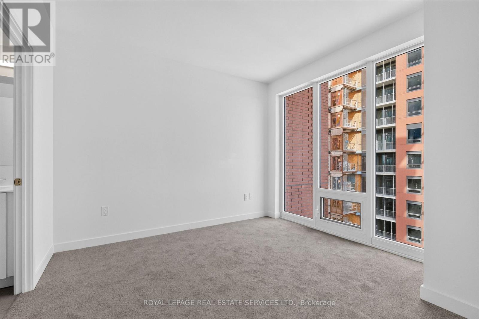 1813 - 4010 Eglinton Avenue W, Toronto, Ontario  M9A 0G5 - Photo 23 - W13811544