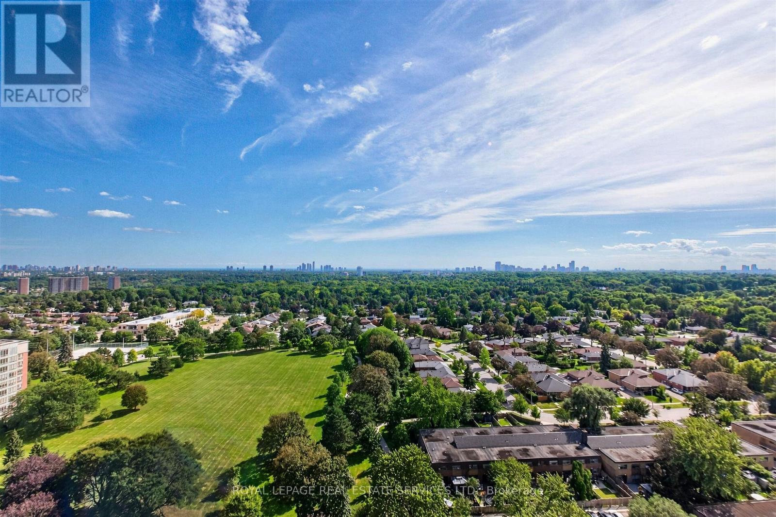 1813 - 4010 Eglinton Avenue W, Toronto, Ontario  M9A 0G5 - Photo 32 - W13811544