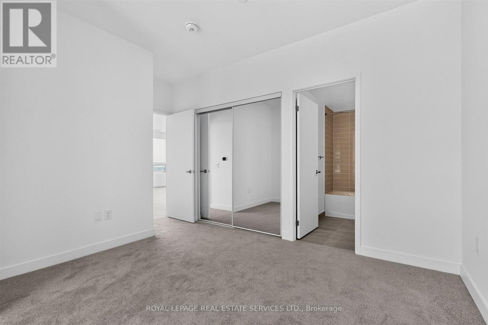 1813 - 4010 Eglinton Avenue W, Toronto, Ontario  M9A 0G5 - Photo 24 - W13811544