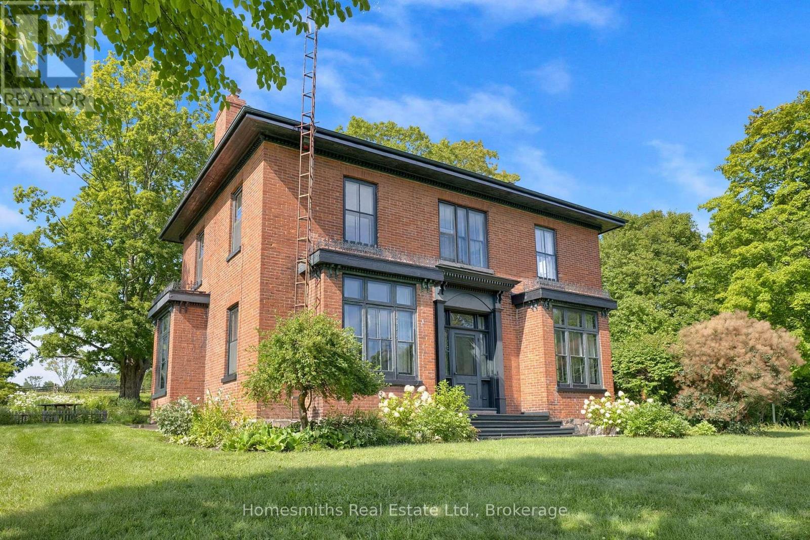2856 Baltibrook Road, Hamilton Township, Ontario  K0K 1C0 - Photo 2 - X13817298