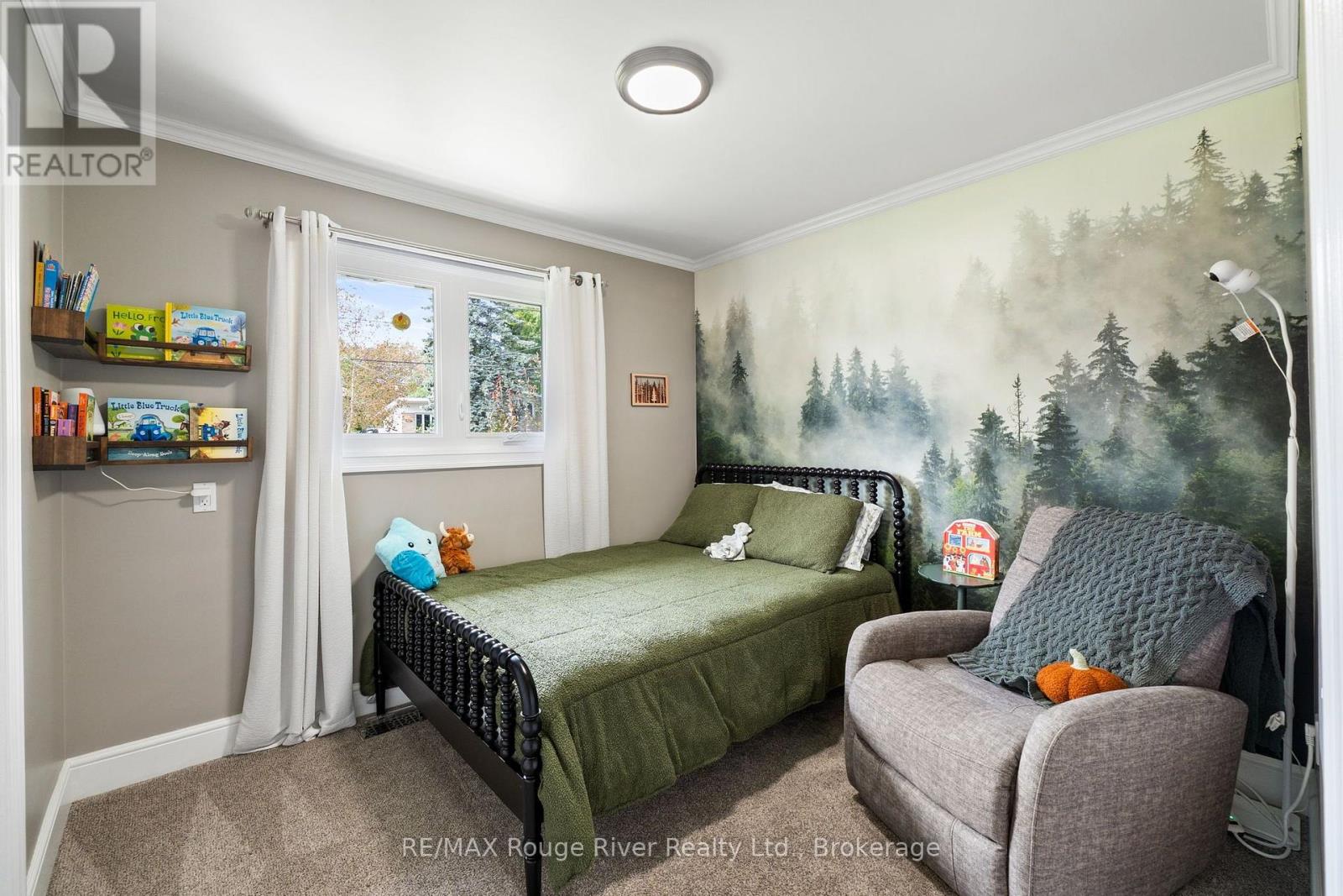 348 Cottesmore Avenue, Cobourg, Ontario  K9A 4E2 - Photo 21 - X13817330