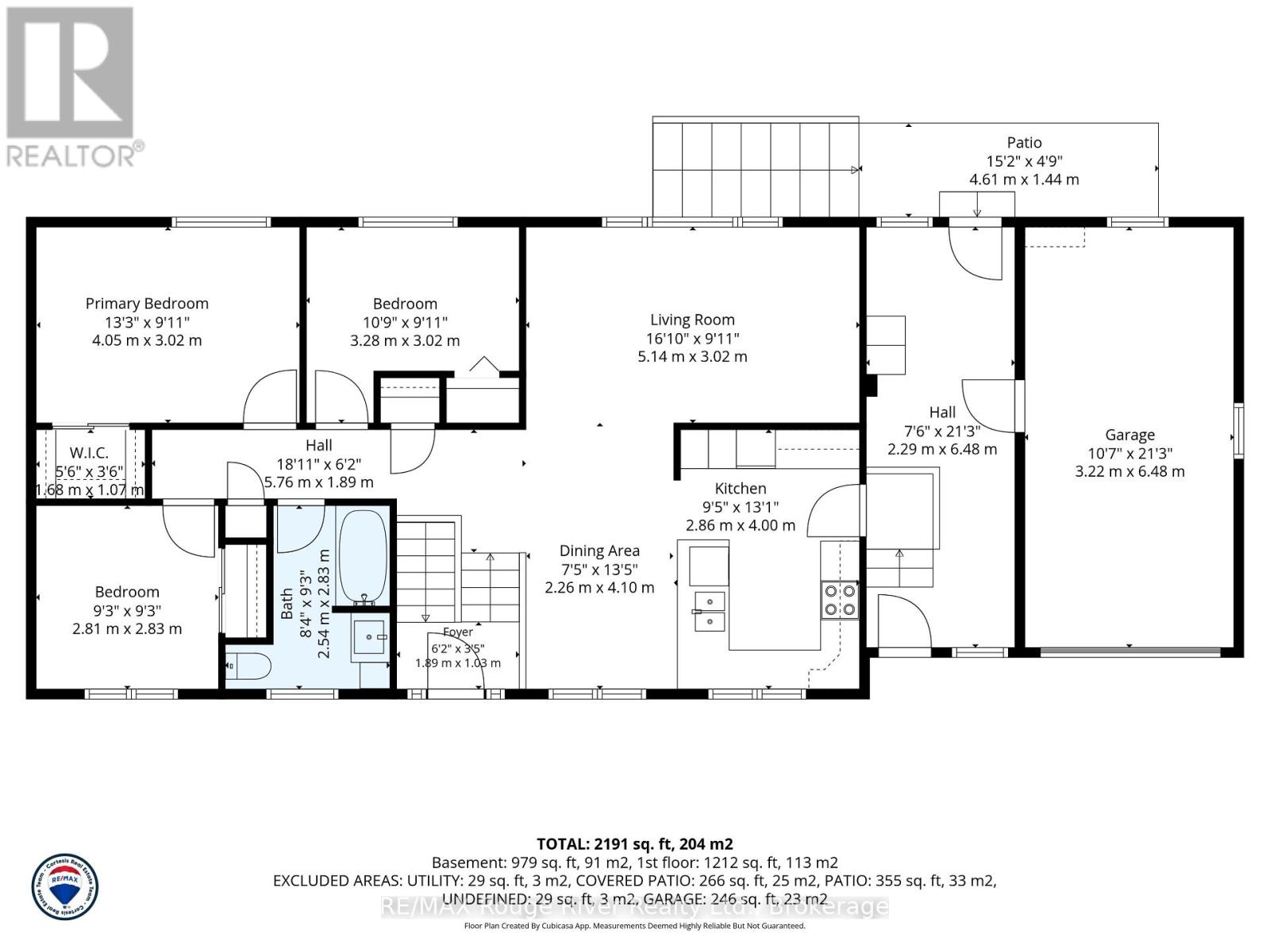 348 Cottesmore Avenue, Cobourg, Ontario  K9A 4E2 - Photo 46 - X13817330