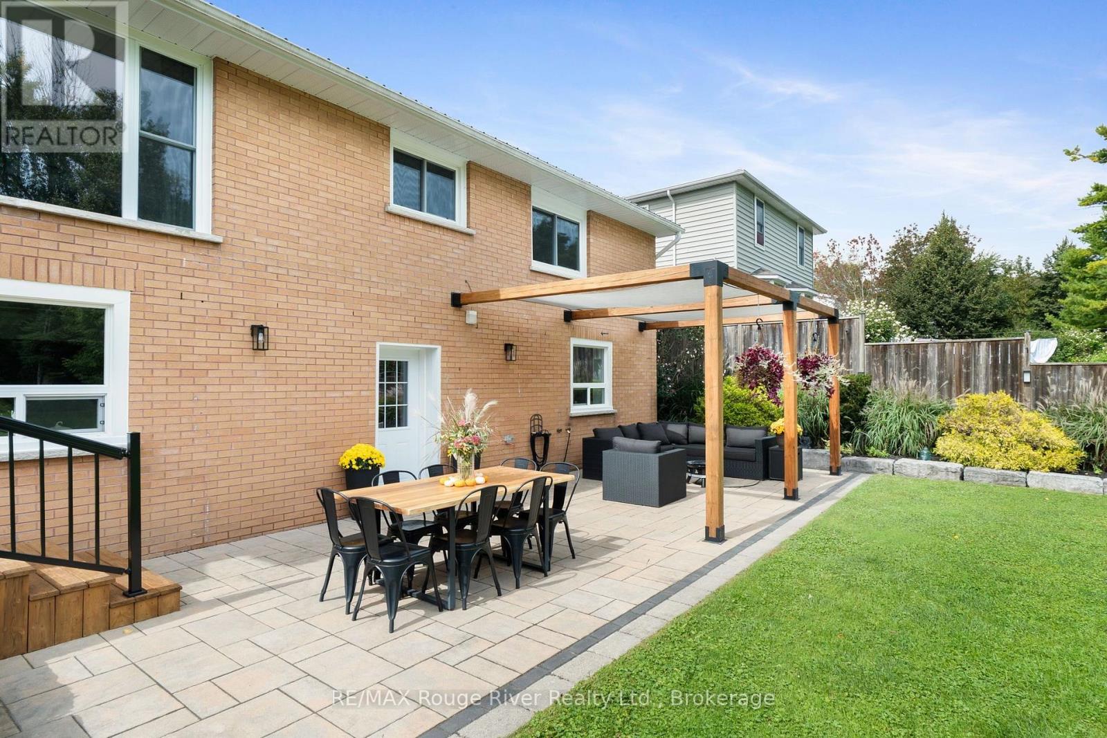 348 Cottesmore Avenue, Cobourg, Ontario  K9A 4E2 - Photo 5 - X13817330