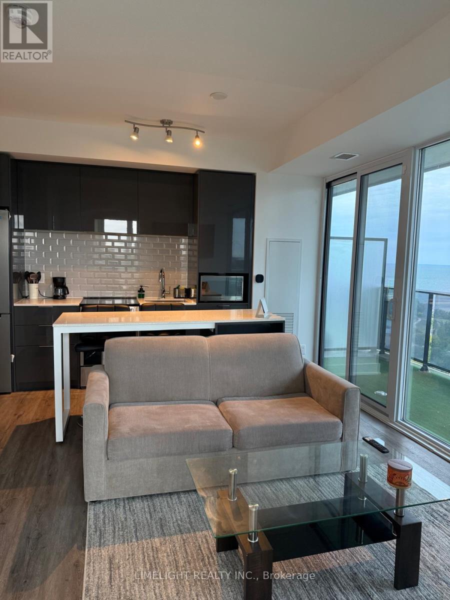 2009 - 70 Annie Craig Drive, Toronto, Ontario  M8V 0C5 - Photo 6 - W13817350