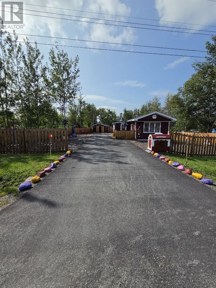30 Ryder's Brook Road, Georges Brook-Milton, Newfoundland & Labrador  A5A 0K0 - Photo 1 - 1301920
