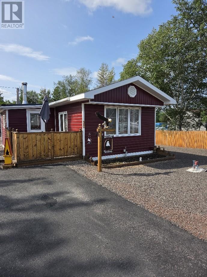 30 Ryder's Brook Road, Georges Brook-Milton, Newfoundland & Labrador  A5A 0K0 - Photo 2 - 1301920