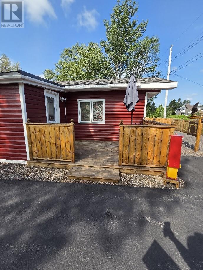 30 Ryder's Brook Road, Georges Brook-Milton, Newfoundland & Labrador  A5A 0K0 - Photo 25 - 1301920