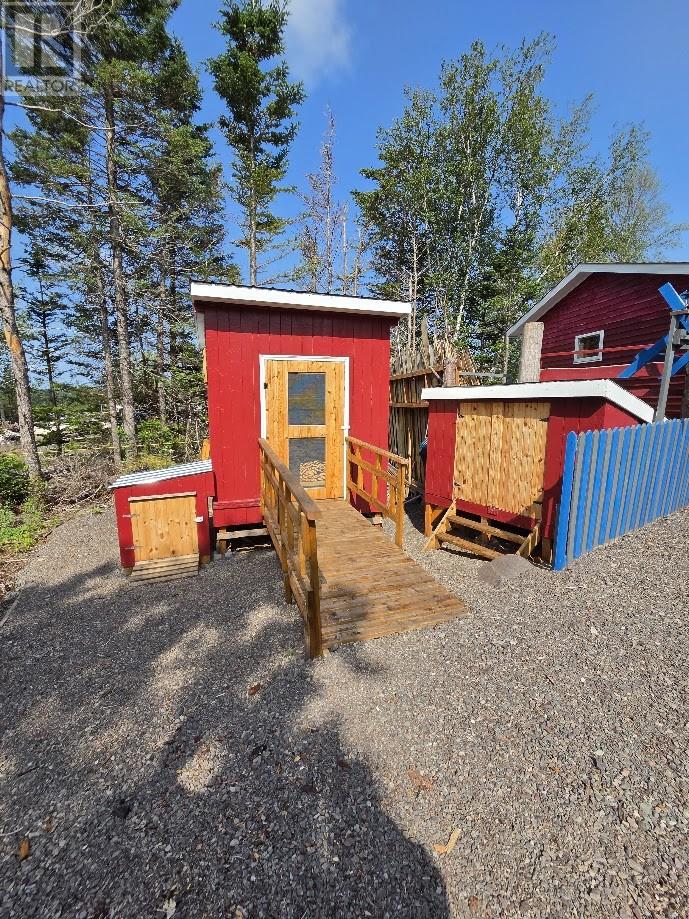 30 Ryder's Brook Road, Georges Brook-Milton, Newfoundland & Labrador  A5A 0K0 - Photo 27 - 1301920