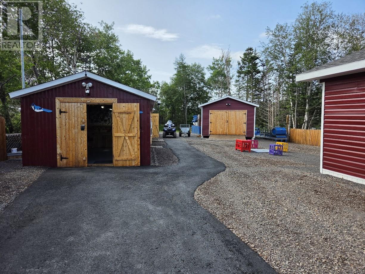 30 Ryder's Brook Road, Georges Brook-Milton, Newfoundland & Labrador  A5A 0K0 - Photo 3 - 1301920