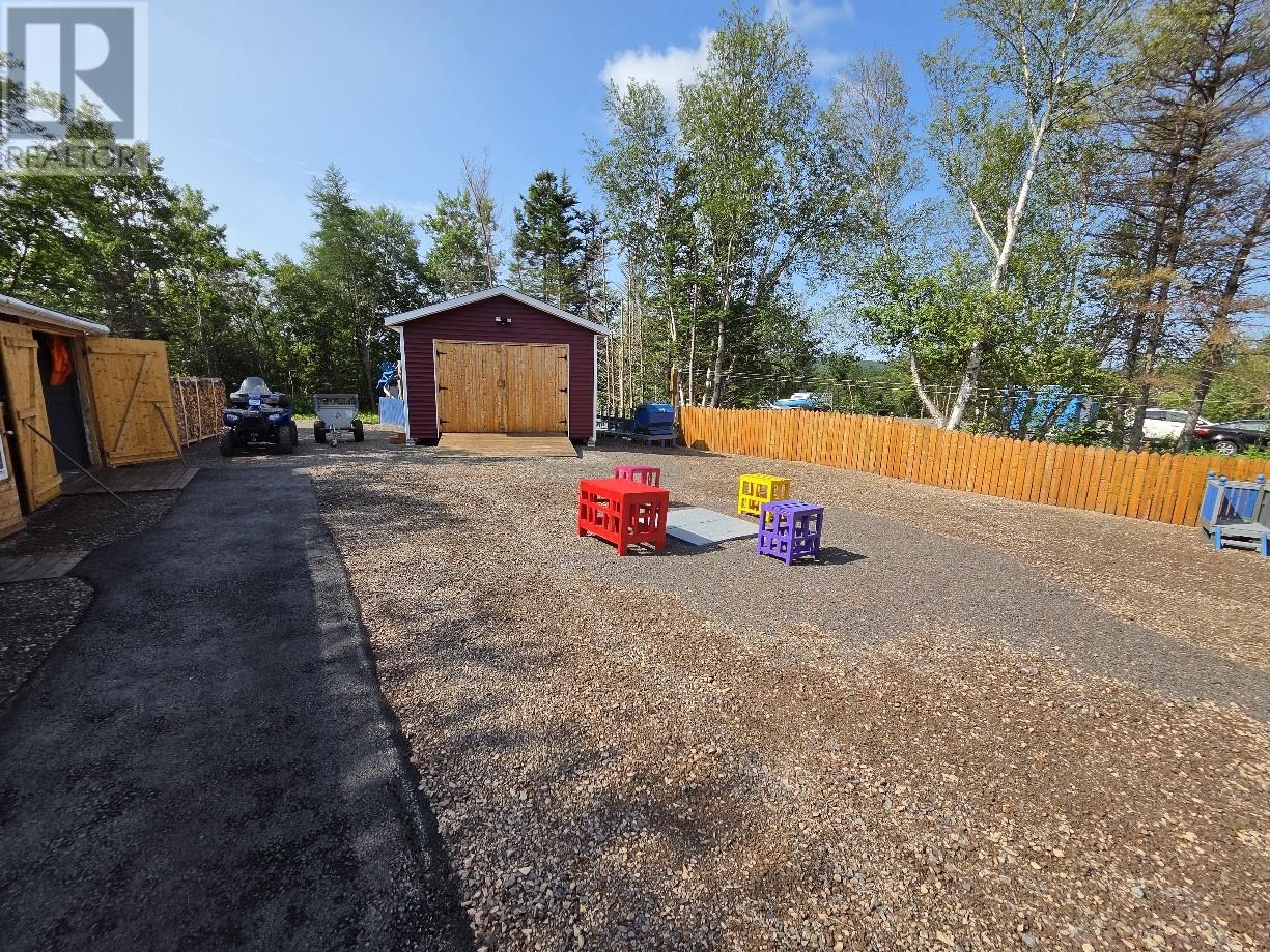 30 Ryder's Brook Road, Georges Brook-Milton, Newfoundland & Labrador  A5A 0K0 - Photo 31 - 1301920