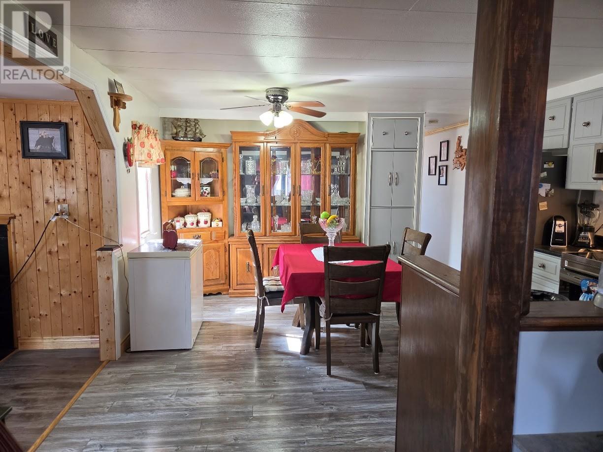 30 Ryder's Brook Road, Georges Brook-Milton, Newfoundland & Labrador  A5A 0K0 - Photo 4 - 1301920