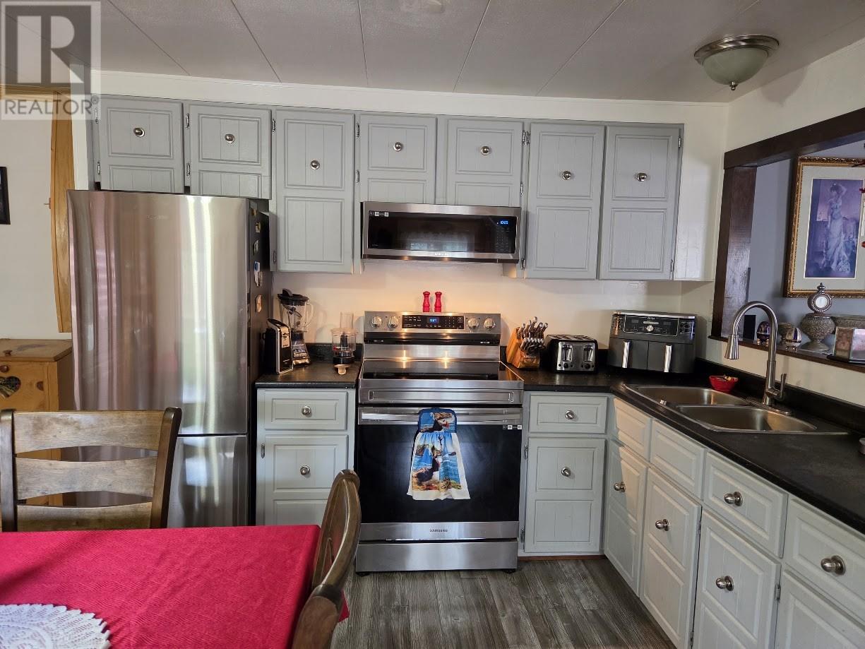 30 Ryder's Brook Road, Georges Brook-Milton, Newfoundland & Labrador  A5A 0K0 - Photo 6 - 1301920
