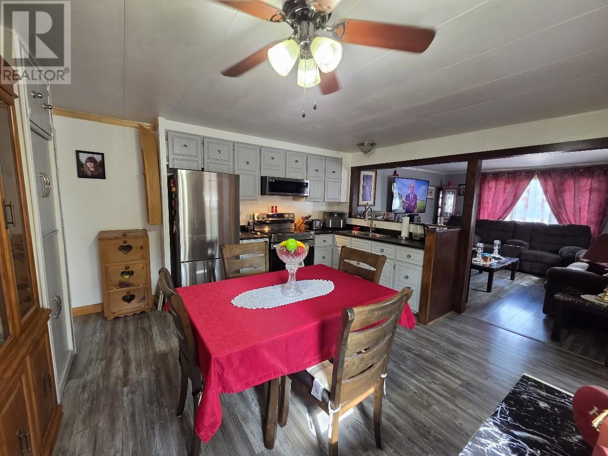 30 Ryder's Brook Road, Georges Brook-Milton, Newfoundland & Labrador  A5A 0K0 - Photo 5 - 1301920