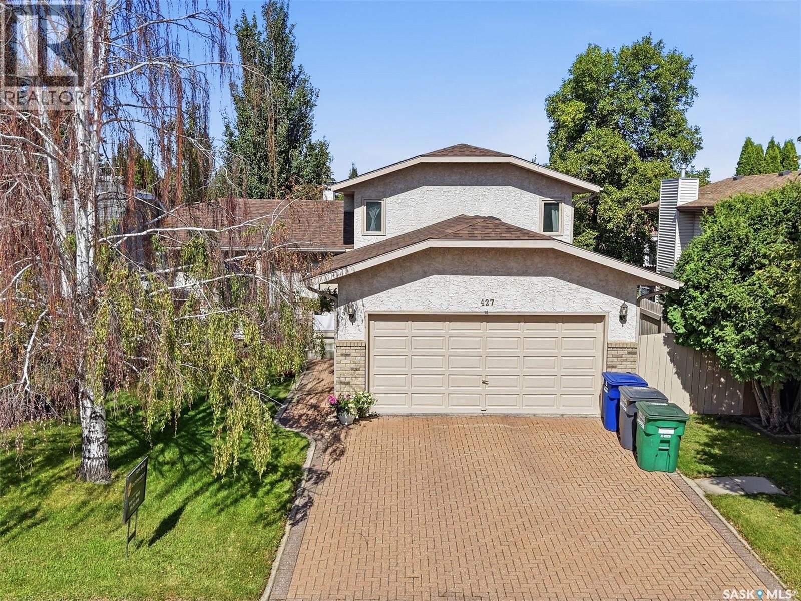 427 Bronson Crescent, Saskatoon, Saskatchewan  S7J 5E4 - Photo 41 - SK049221