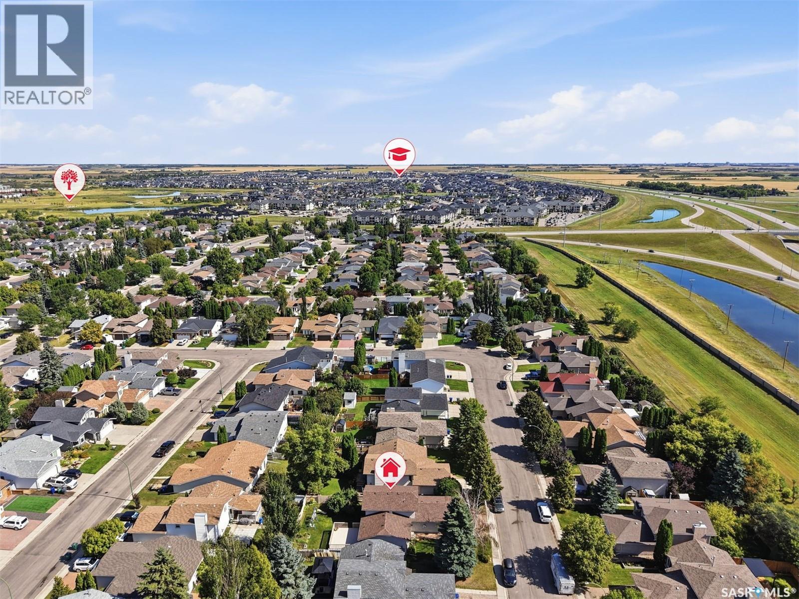 427 Bronson Crescent, Saskatoon, Saskatchewan  S7J 5E4 - Photo 46 - SK049221