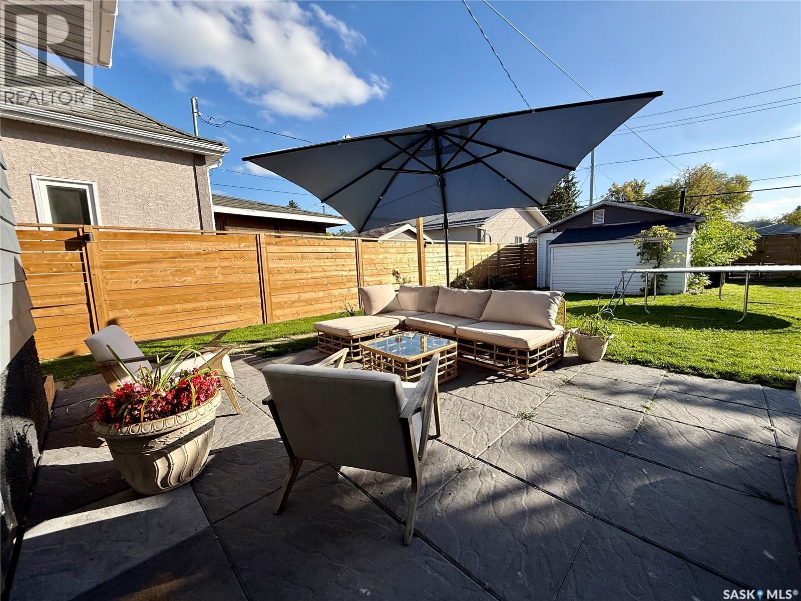 265 5th Avenue W, Melville, Saskatchewan  S0A 2P0 - Photo 33 - SK049216