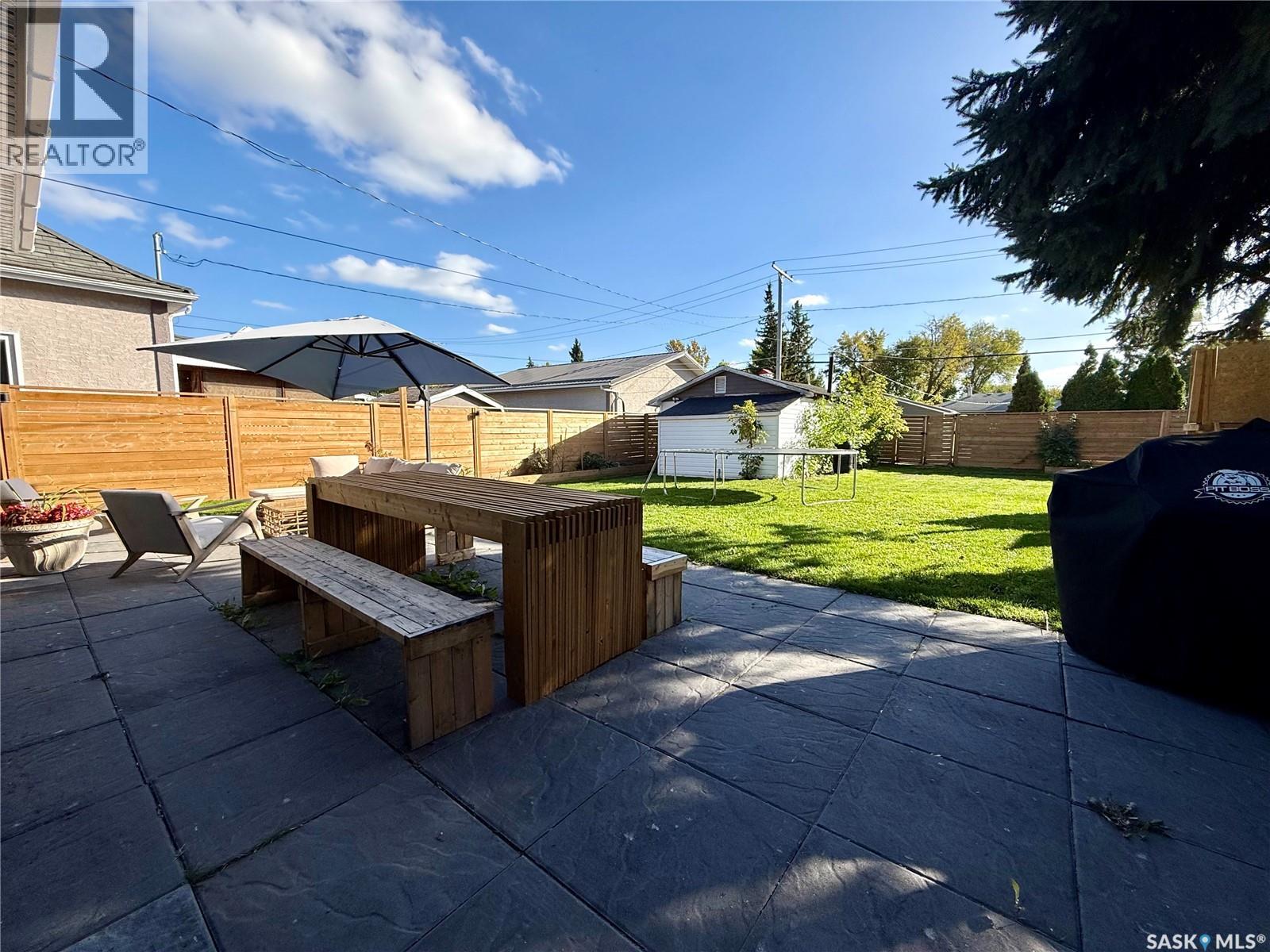 265 5th Avenue W, Melville, Saskatchewan  S0A 2P0 - Photo 34 - SK049216