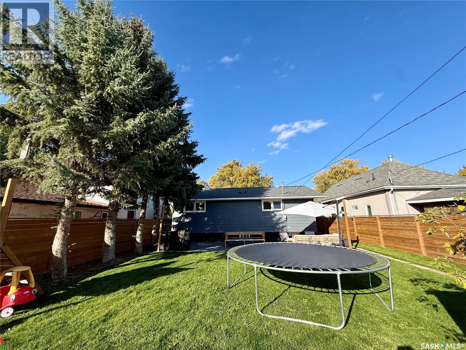 265 5th Avenue W, Melville, Saskatchewan  S0A 2P0 - Photo 35 - SK049216