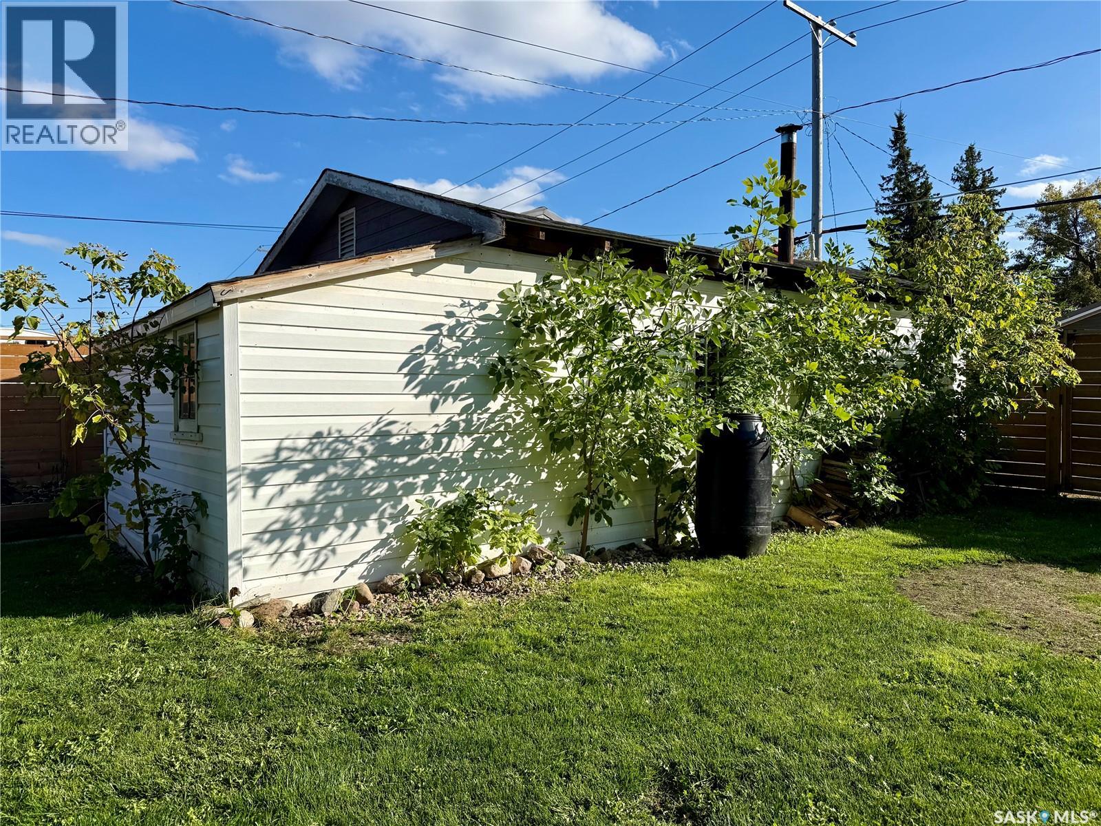 265 5th Avenue W, Melville, Saskatchewan  S0A 2P0 - Photo 37 - SK049216
