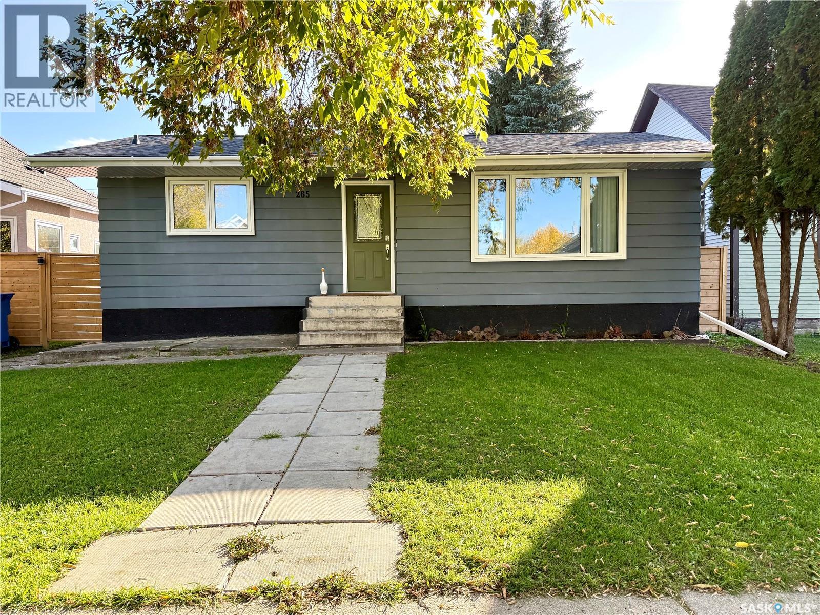 265 5th Avenue W, Melville, Saskatchewan  S0A 2P0 - Photo 38 - SK049216