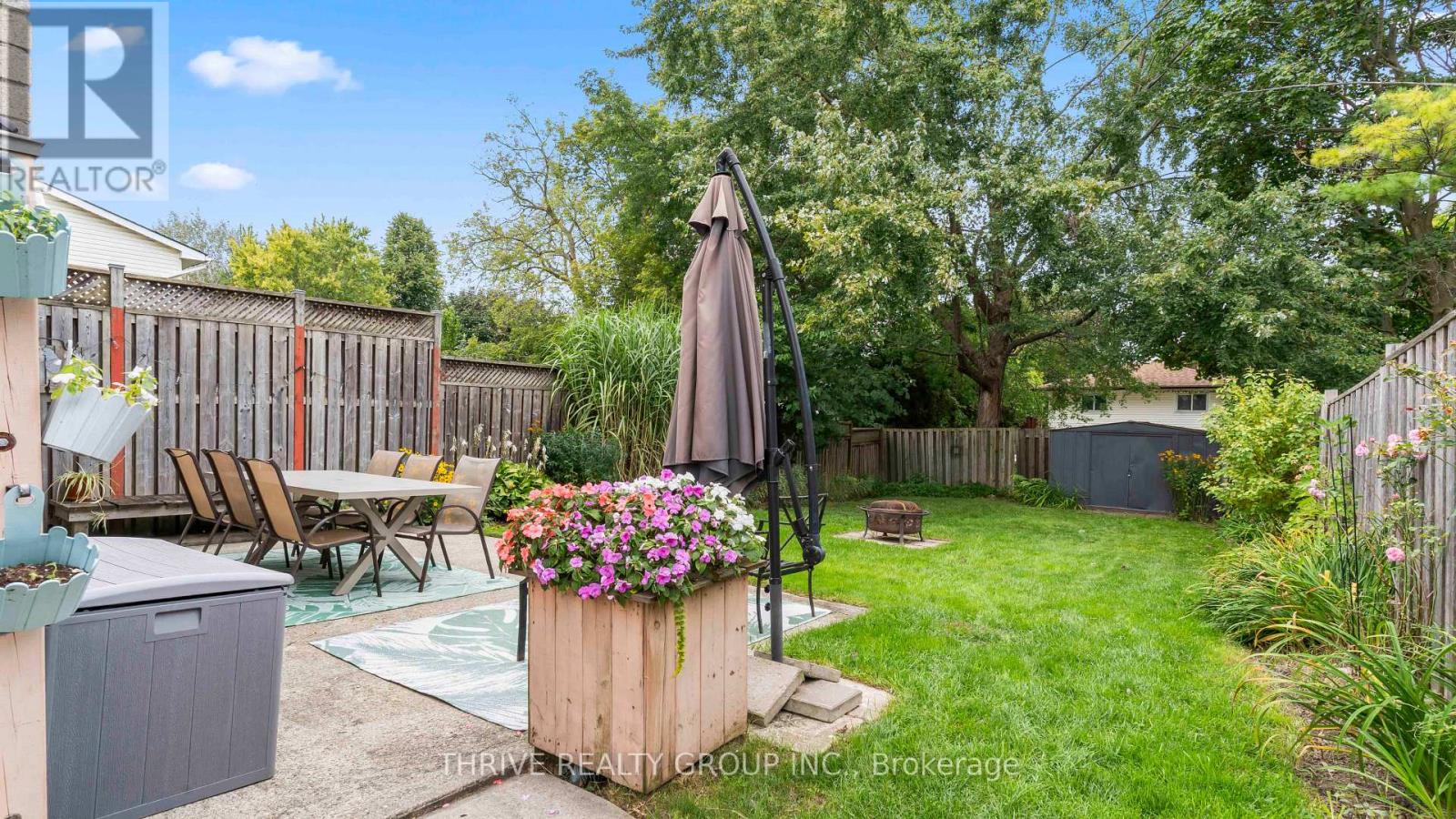 83 Scotchmere Crescent, London South, Ontario  N6E 1Z9 - Photo 25 - X13817300