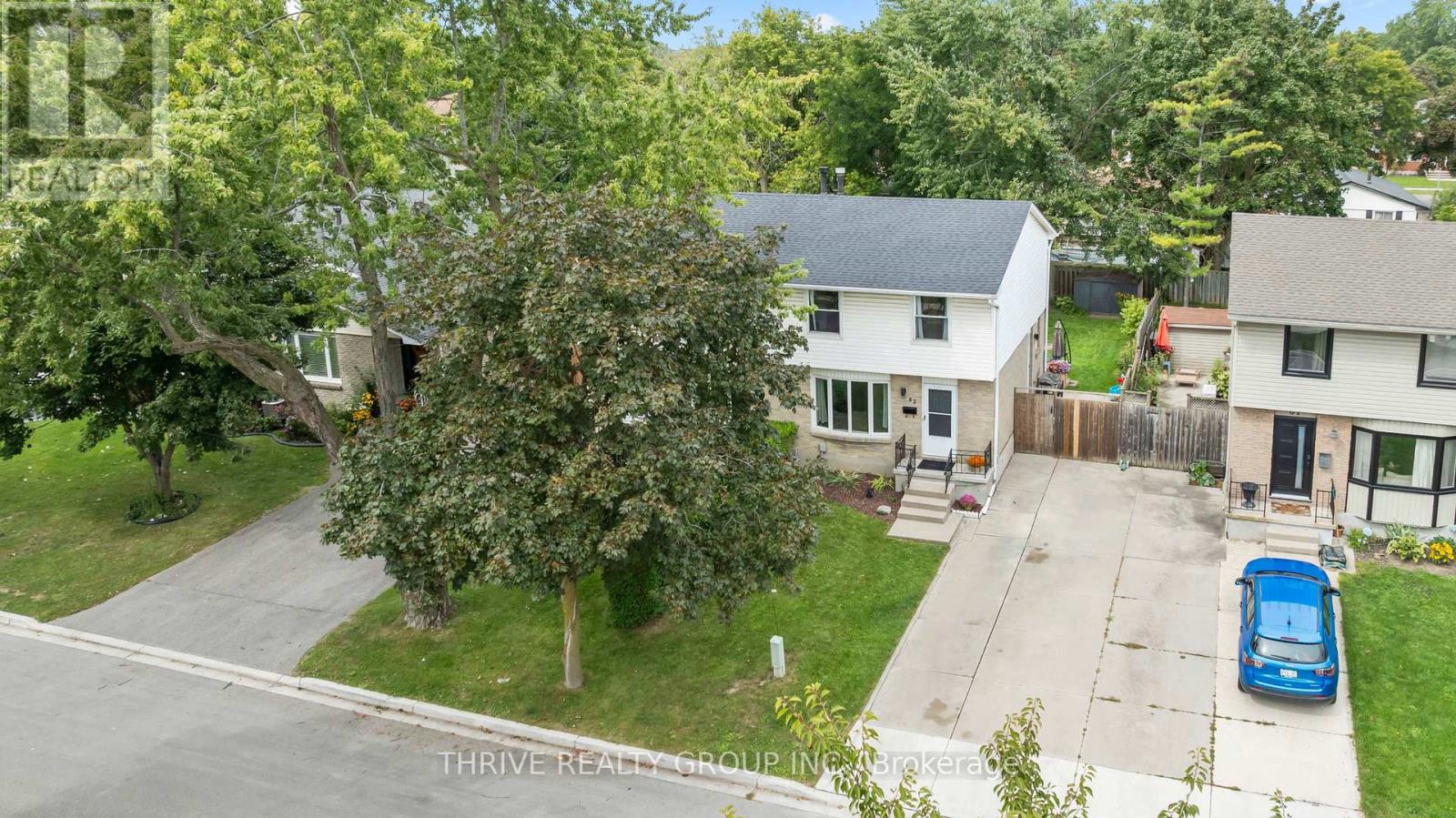 83 Scotchmere Crescent, London South, Ontario  N6E 1Z9 - Photo 31 - X13817300