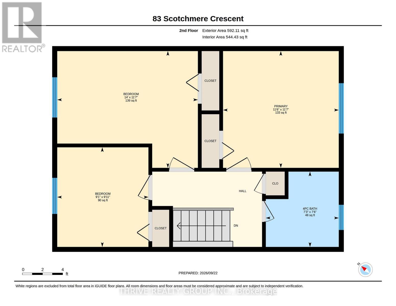 83 Scotchmere Crescent, London South, Ontario  N6E 1Z9 - Photo 34 - X13817300