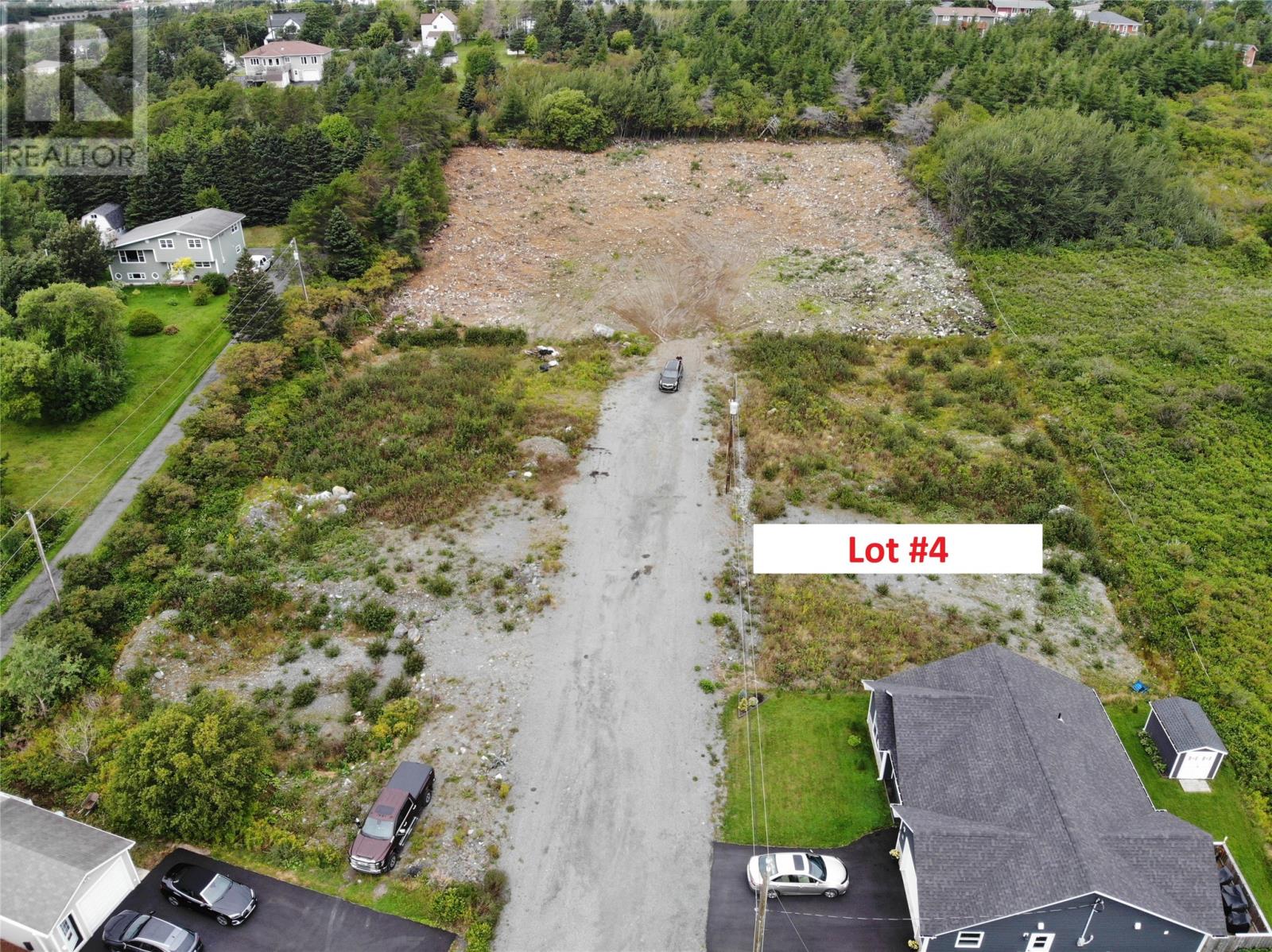 Lot 4 Southside Place, Bay Roberts, Newfoundland & Labrador