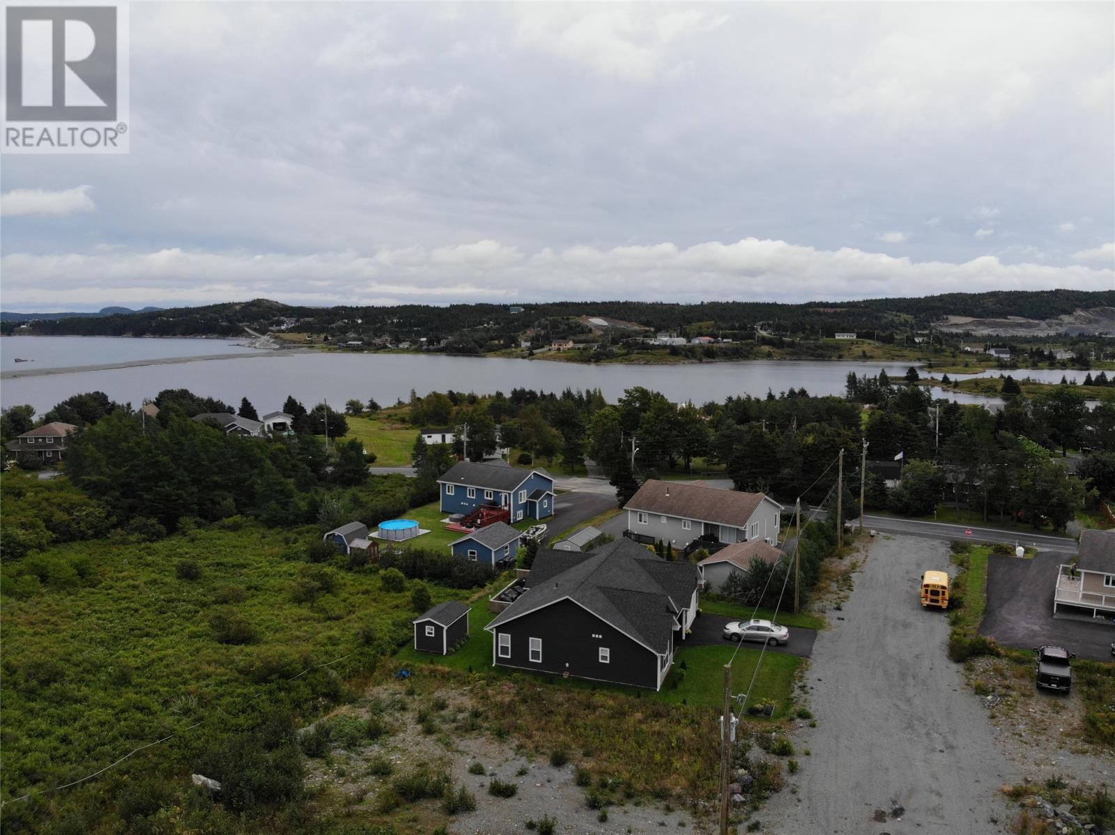 Lot 4 Southside Place, Bay Roberts, Newfoundland & Labrador  A0A 1X0 - Photo 4 - 1303546
