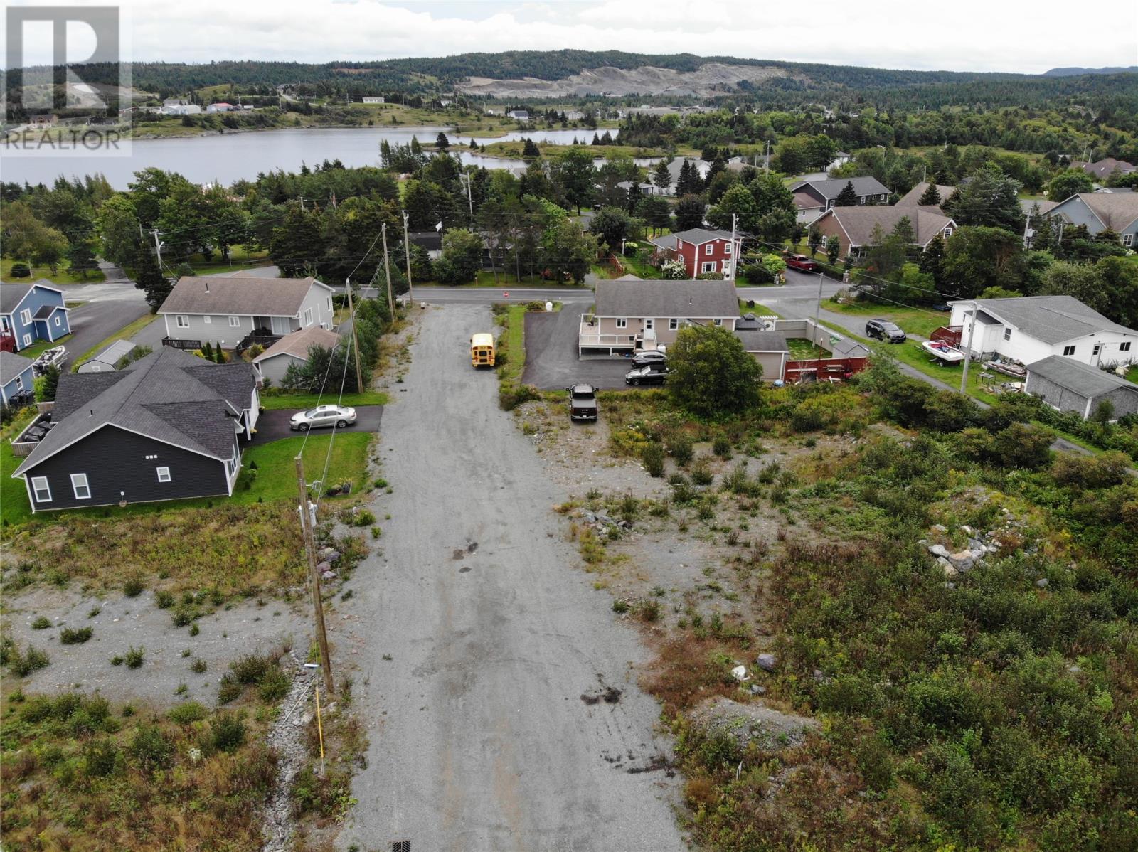 Lot 3 Southside Place, Bay Roberts, Newfoundland & Labrador  A0A 1X0 - Photo 4 - 1303545