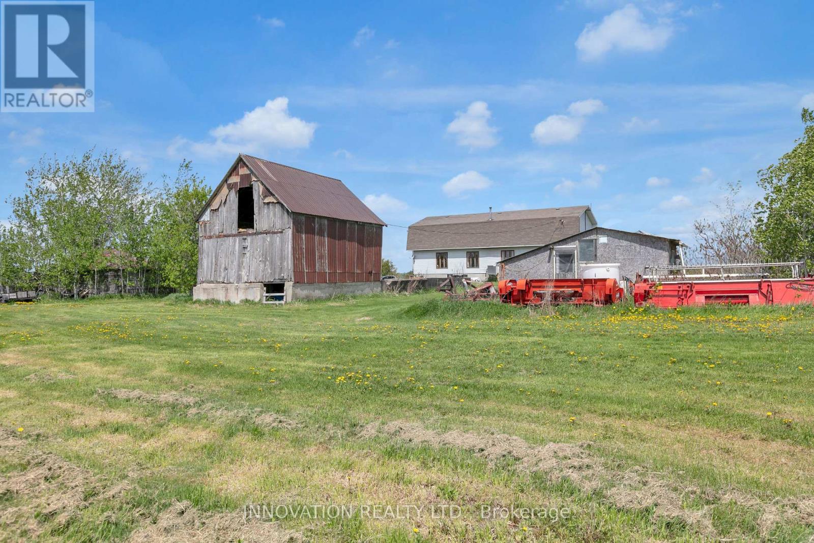 1270 Concession 8 Road, Alfred And Plantagenet, Ontario  K0B 1A0 - Photo 15 - X13817306