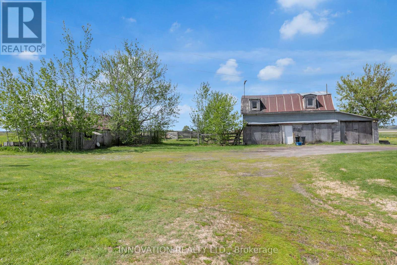 1270 Concession 8 Road, Alfred And Plantagenet, Ontario  K0B 1A0 - Photo 19 - X13817306