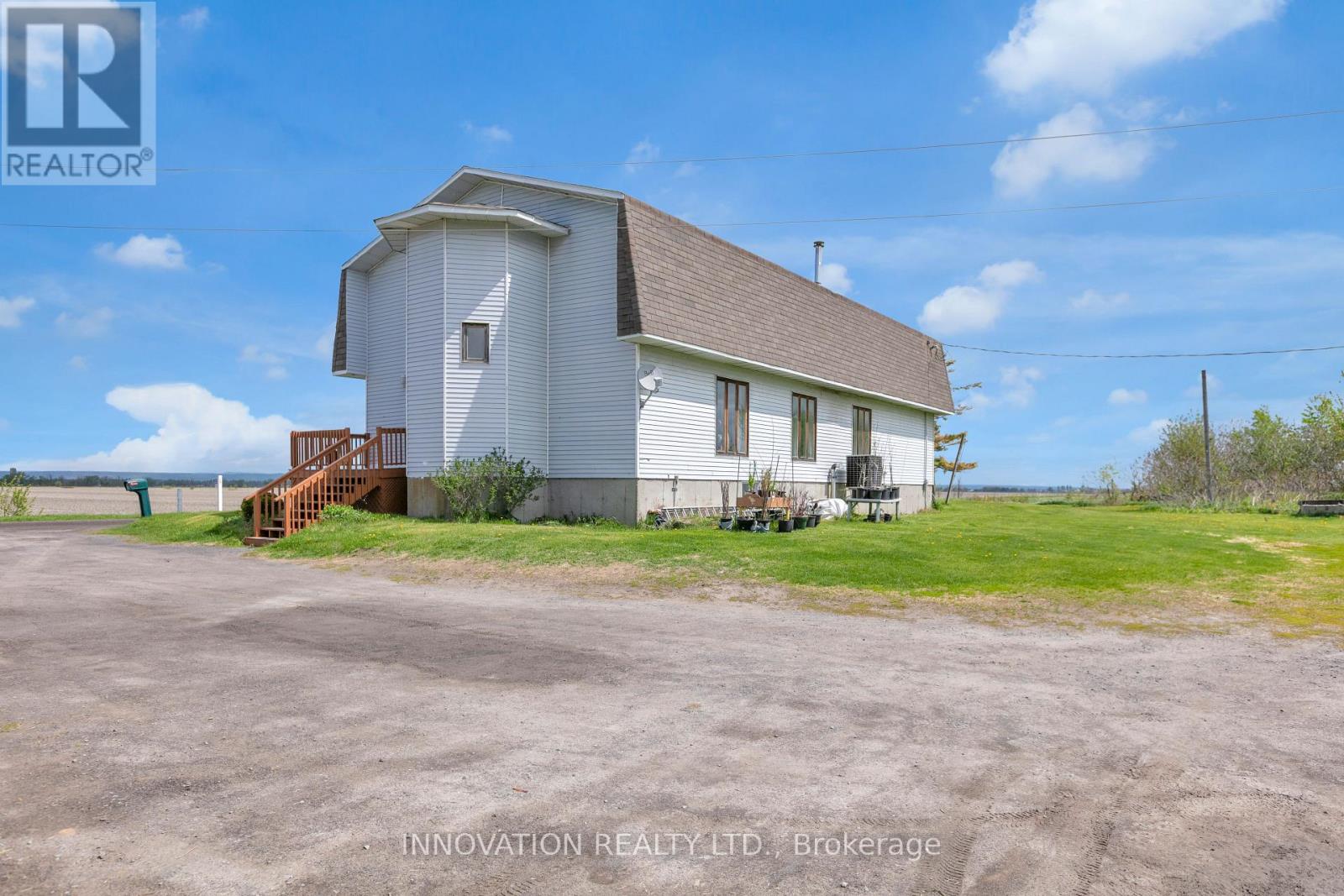 1270 Concession 8 Road, Alfred And Plantagenet, Ontario  K0B 1A0 - Photo 2 - X13817306