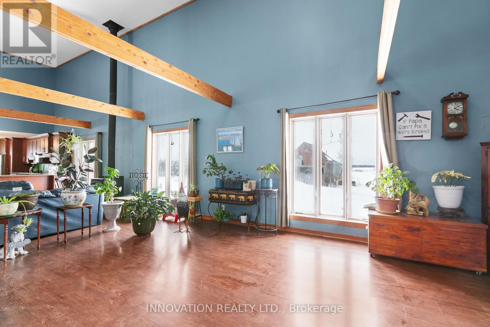 1270 Concession 8 Road, Alfred And Plantagenet, Ontario  K0B 1A0 - Photo 20 - X13817306