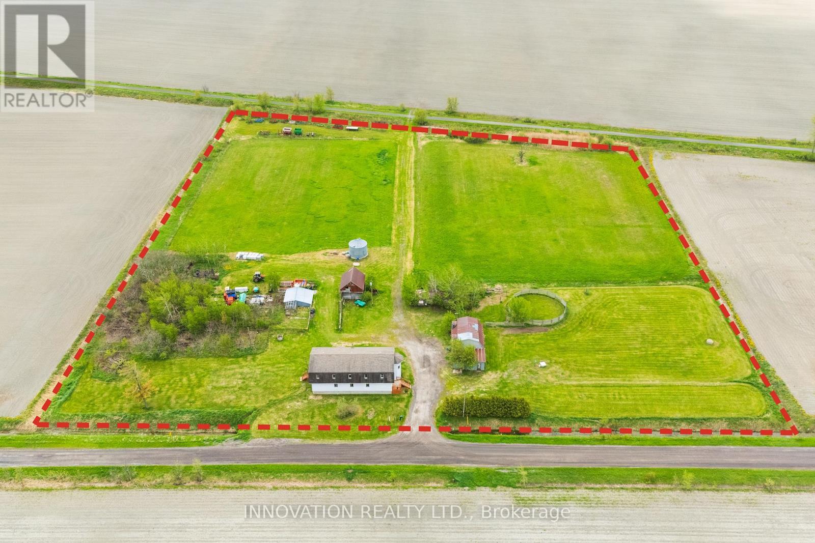 1270 Concession 8 Road, Alfred And Plantagenet, Ontario  K0B 1A0 - Photo 3 - X13817306