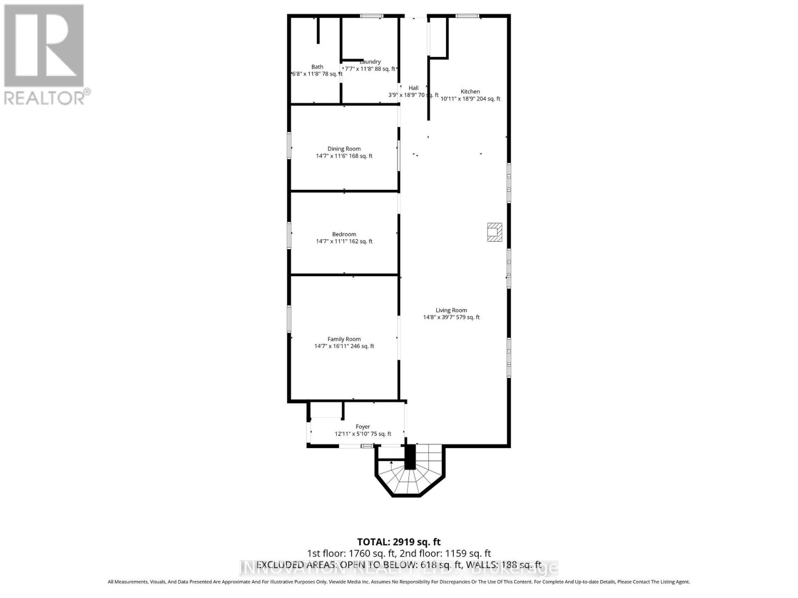 1270 Concession 8 Road, Alfred And Plantagenet, Ontario  K0B 1A0 - Photo 38 - X13817306