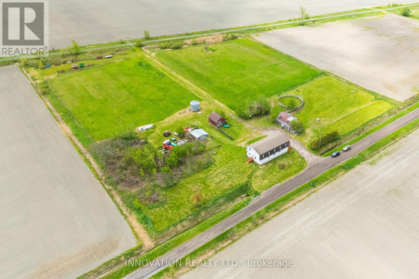 1270 Concession 8 Road, Alfred And Plantagenet, Ontario  K0B 1A0 - Photo 4 - X13817306