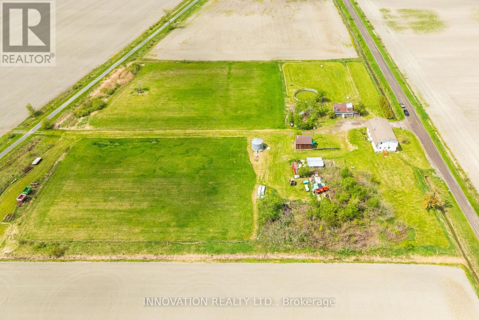 1270 Concession 8 Road, Alfred And Plantagenet, Ontario  K0B 1A0 - Photo 5 - X13817306