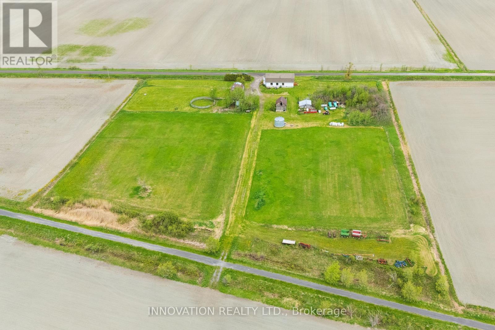 1270 Concession 8 Road, Alfred And Plantagenet, Ontario  K0B 1A0 - Photo 6 - X13817306