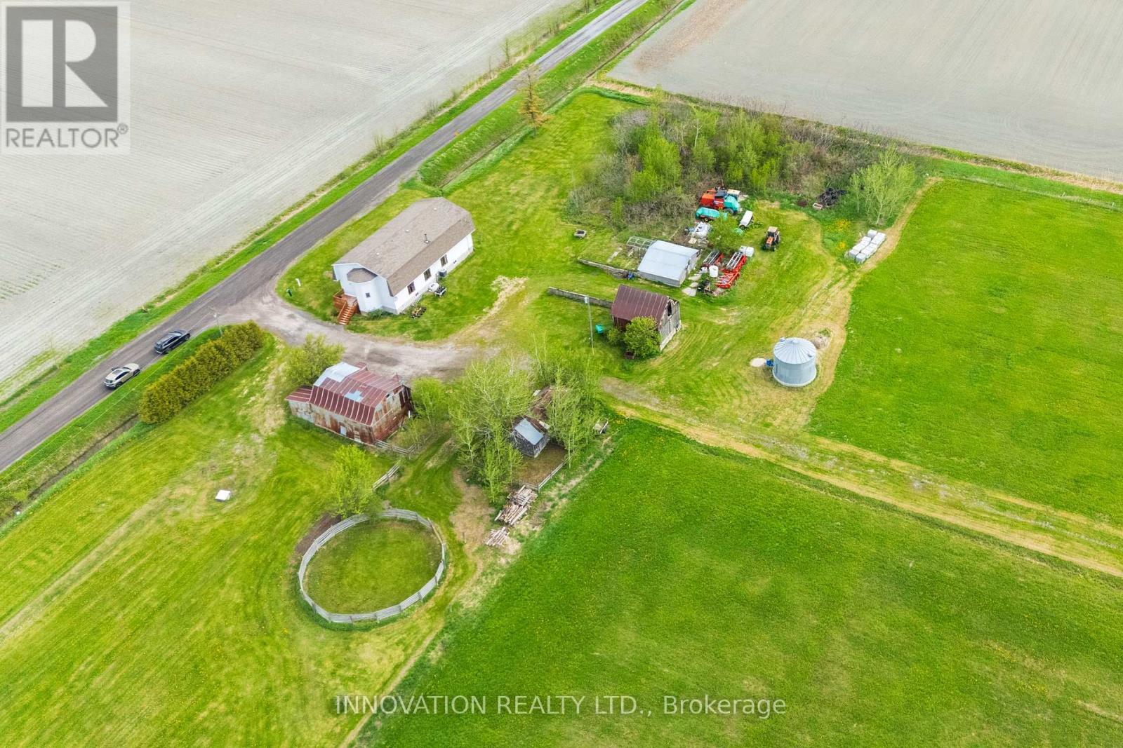 1270 Concession 8 Road, Alfred And Plantagenet, Ontario  K0B 1A0 - Photo 7 - X13817306