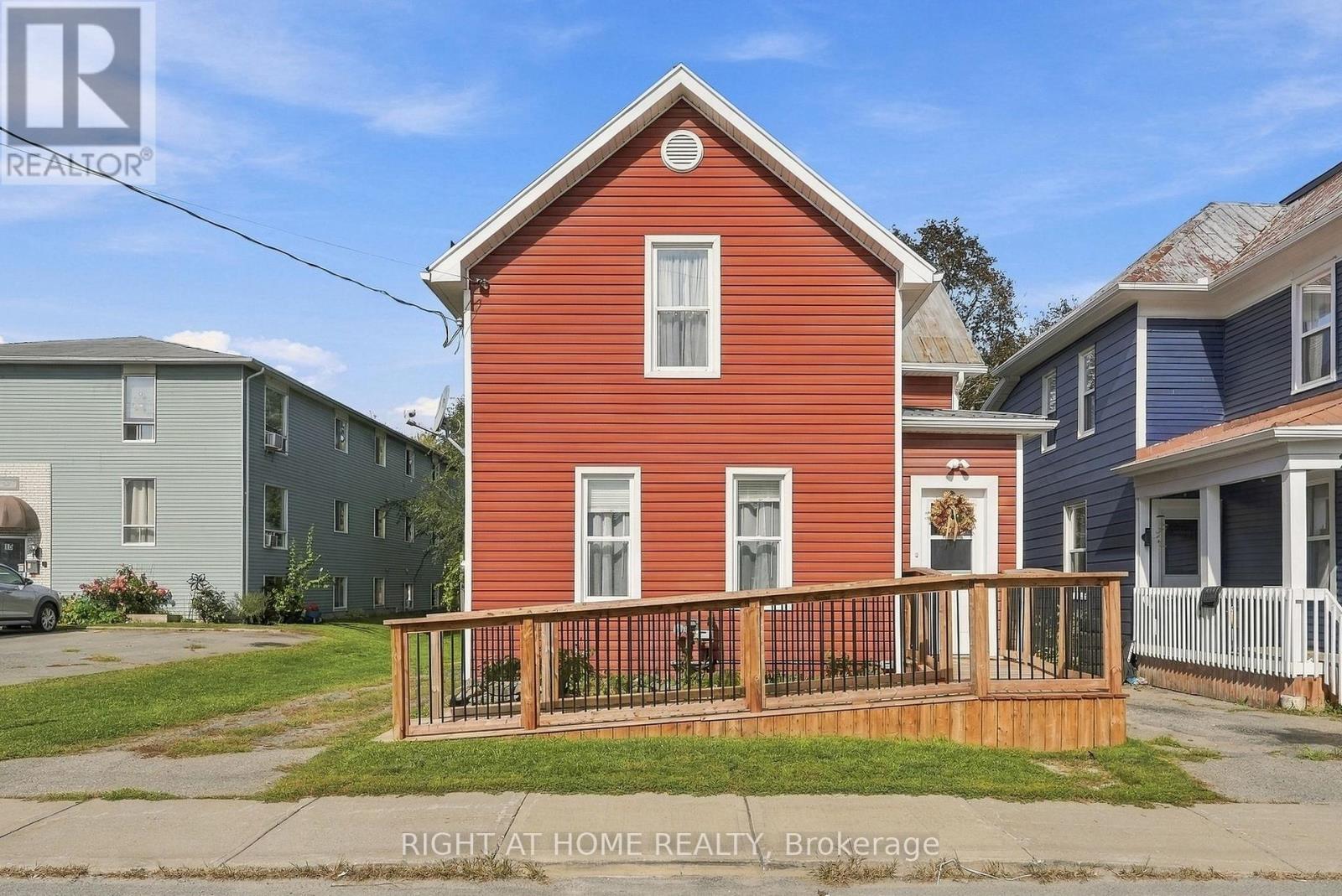 19 ASA STREET, North Grenville, Ontario