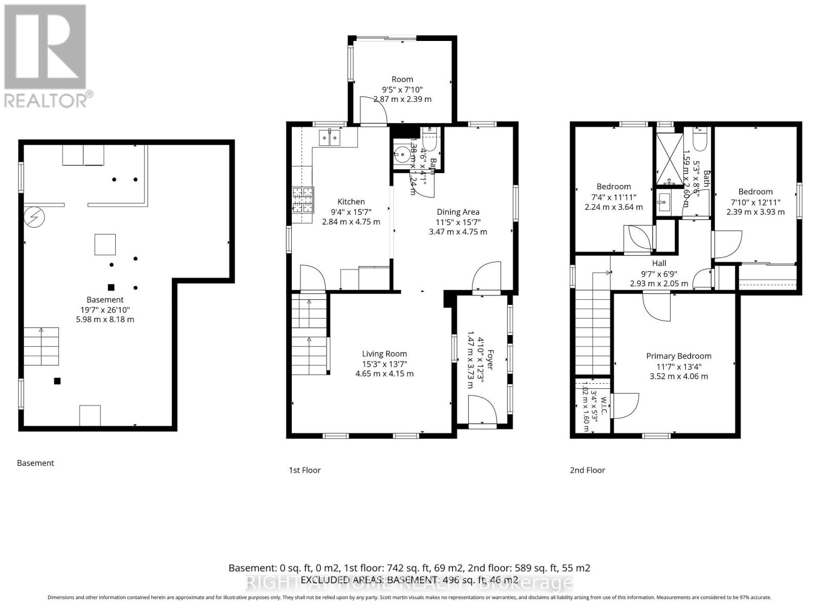 19 Asa Street, North Grenville, Ontario K0G 1J0 - Photo 34 - X13817368