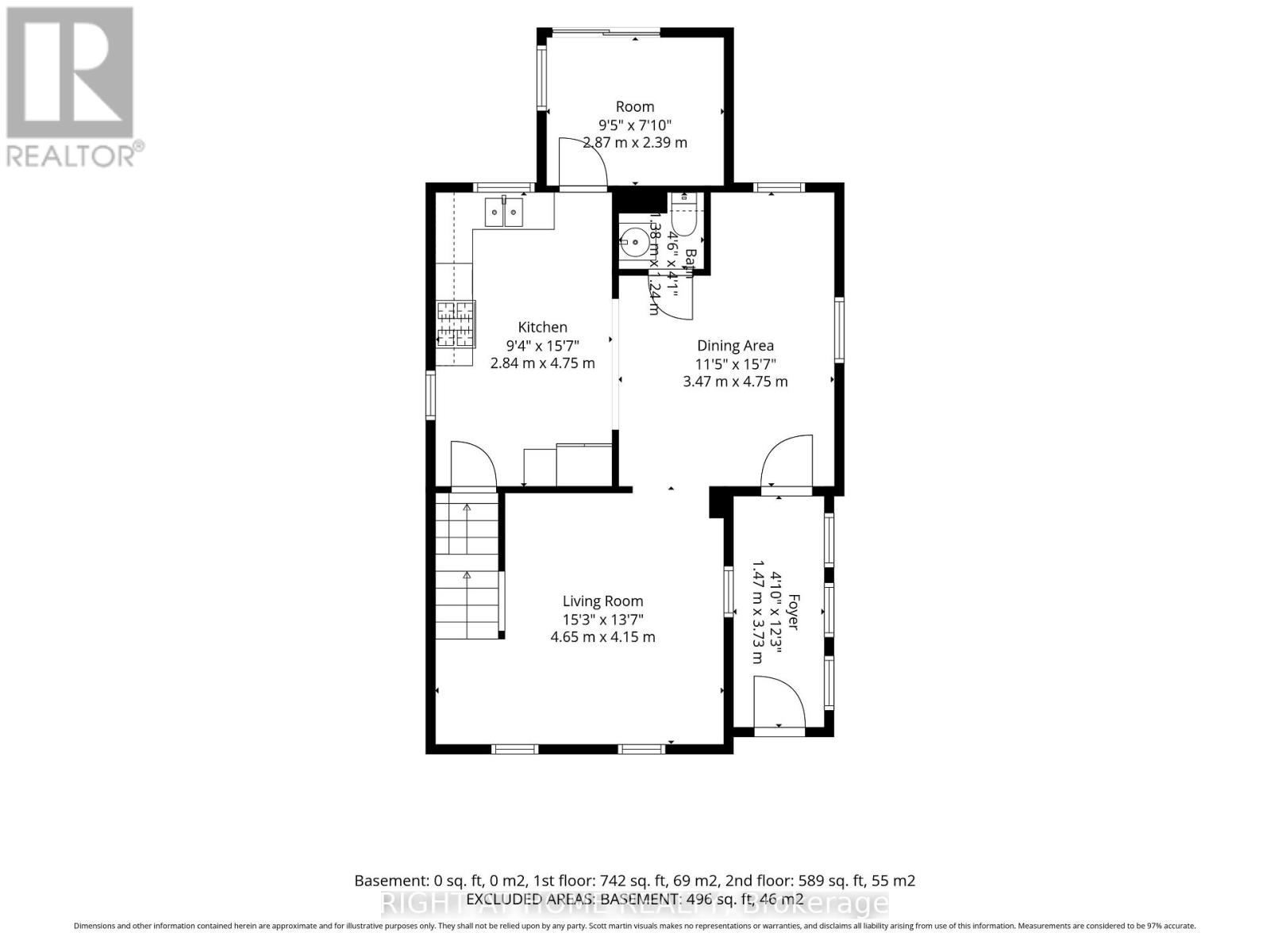 19 Asa Street, North Grenville, Ontario K0G 1J0 - Photo 35 - X13817368